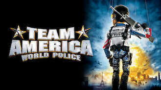 Team America: World Police (2004) on Netflix in Egypt Team America: World Police (2004) on Netflix in Egypt