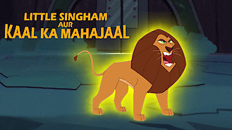 Little Singham aur Kaal ka Mahajaal (2018) on Netflix in Canada Little Singham aur Kaal ka Mahajaal (2018) on Netflix in Canada