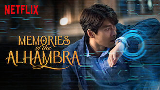Memories of the Alhambra (2018) on Netflix in Panama Memories of the Alhambra (2018) on Netflix in Panama